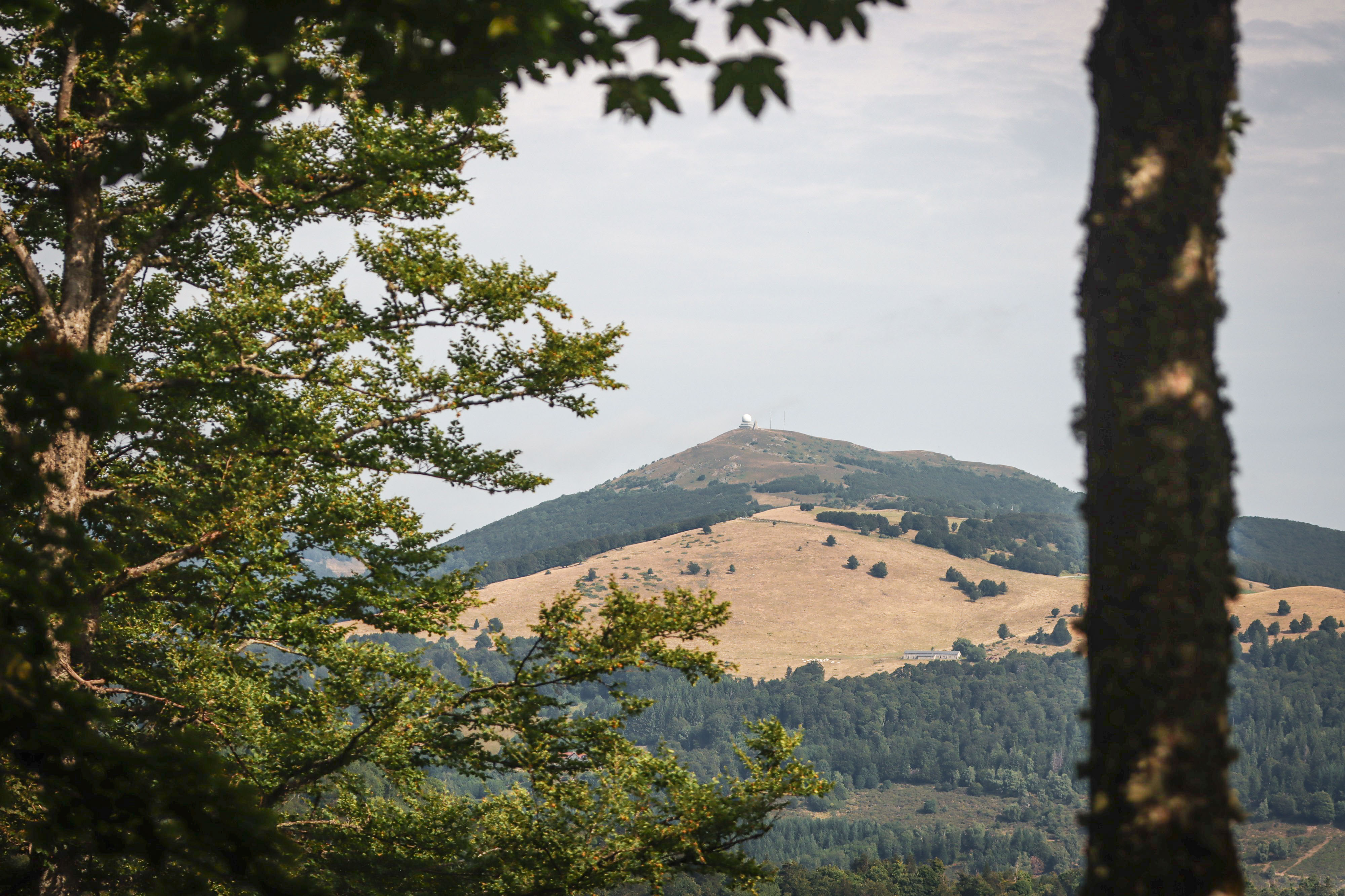 Grand Ballon d’Alsace